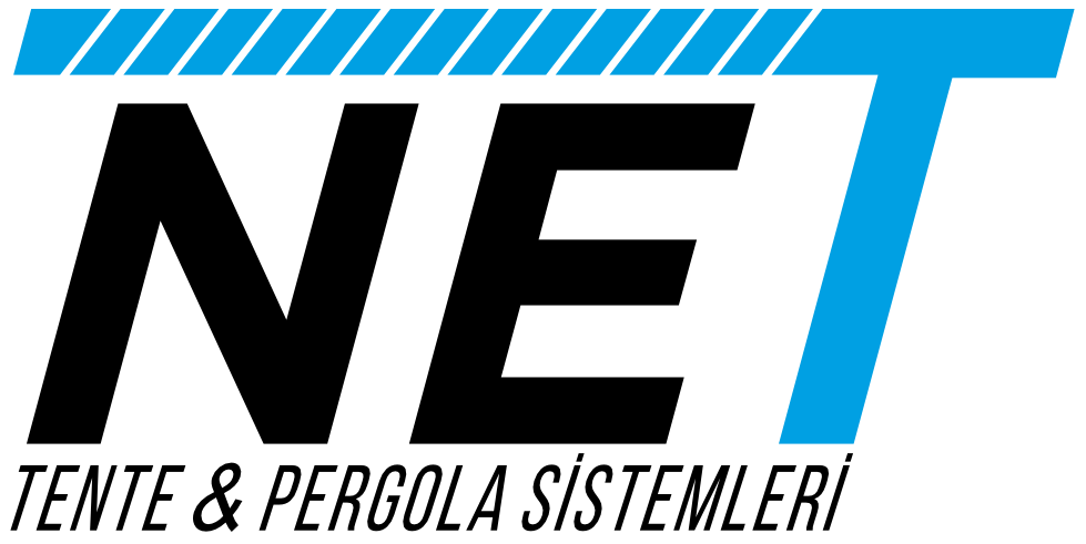 antalya net tente pergola